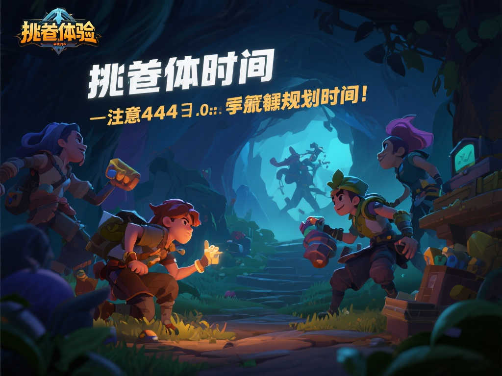 《午夜之南》全球开玩时间揭晓：豪华版4月4日凌晨抢先体验！