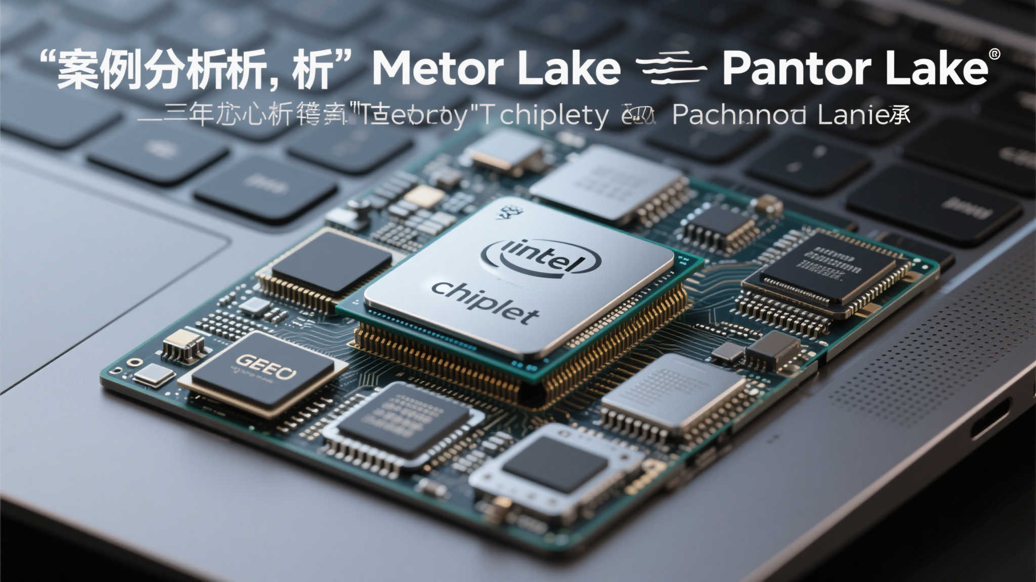 “全新亮相!Intel Panther Lake处理器预计明年面市” 案例分析:从Meteor Lake到Pa