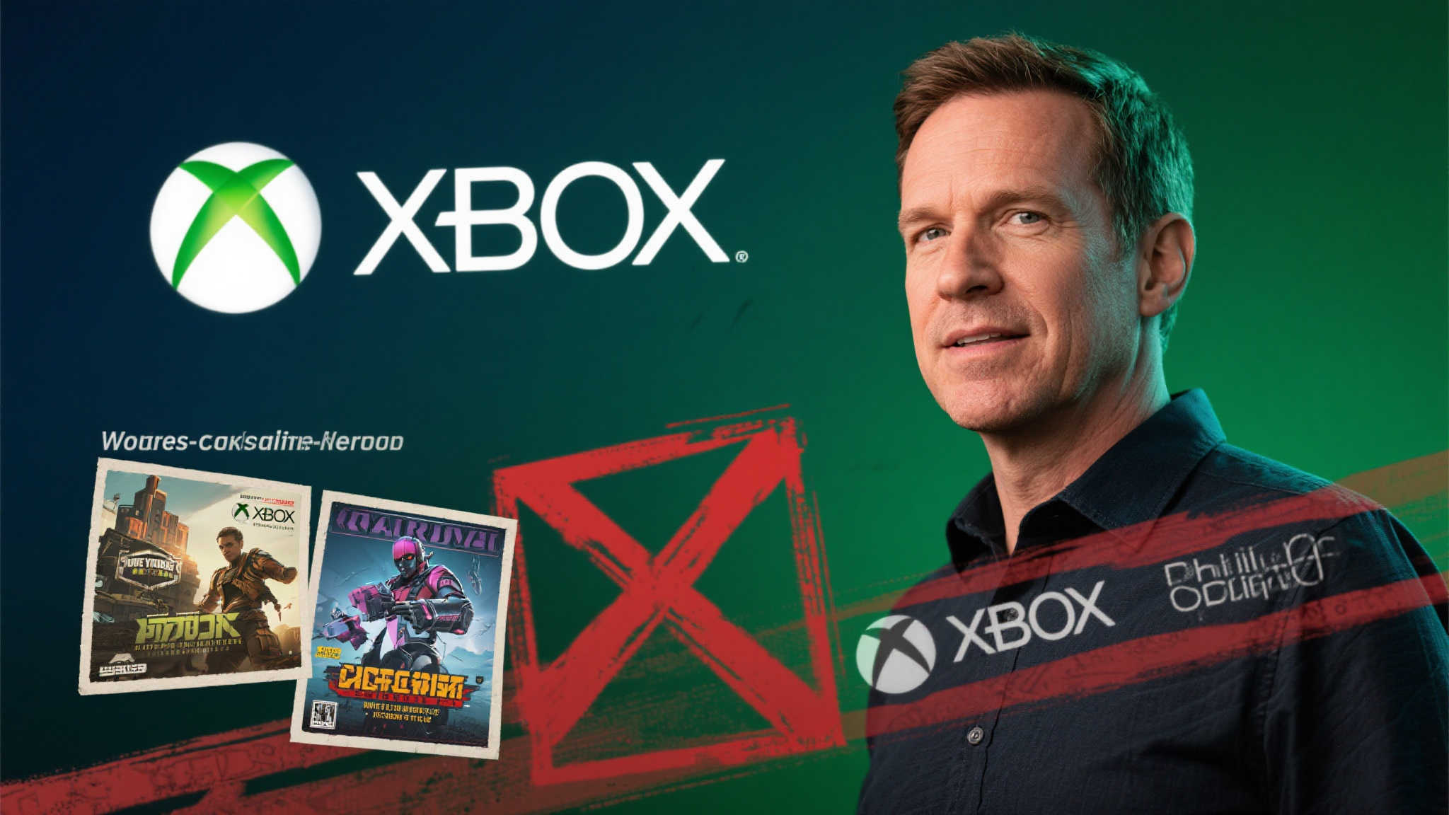 彭博社爆料:Xbox高层曾钟情于夭折项目 彭博社爆料:Xbox高层曾钟情于夭折项目