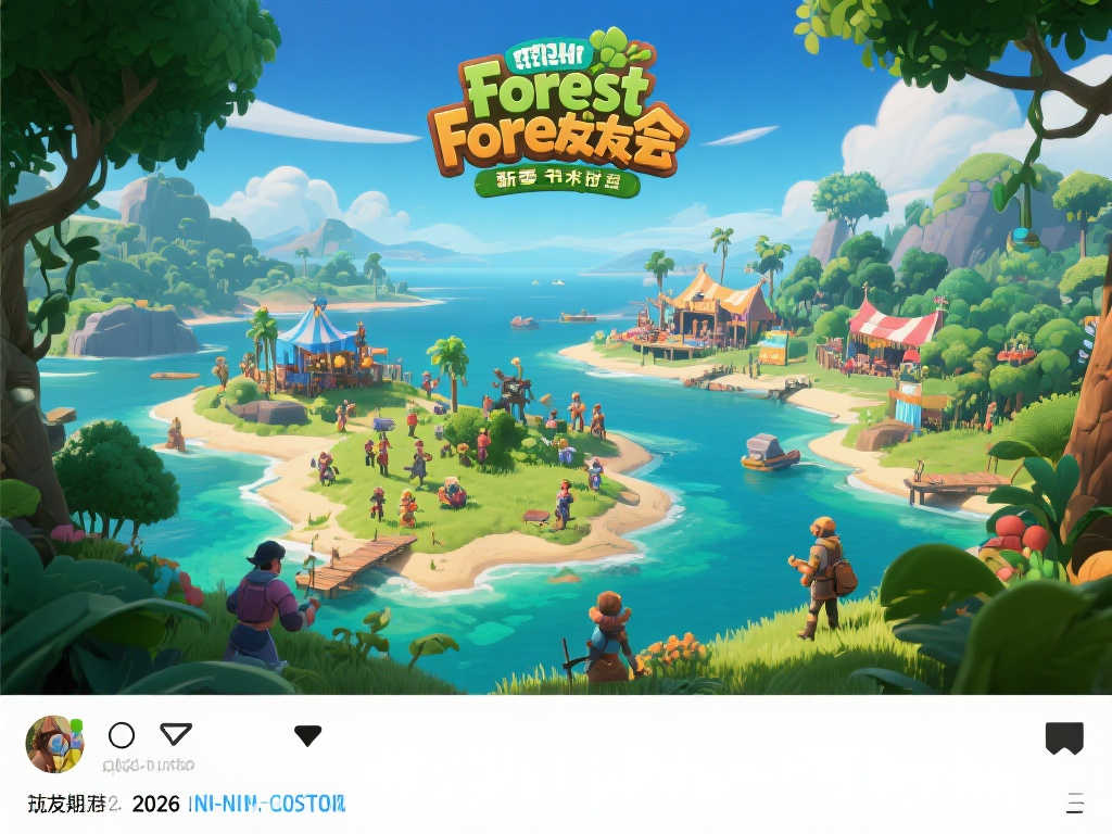 《动物森友会》沉寂近6年，新作或2026年随NS2震撼登场？