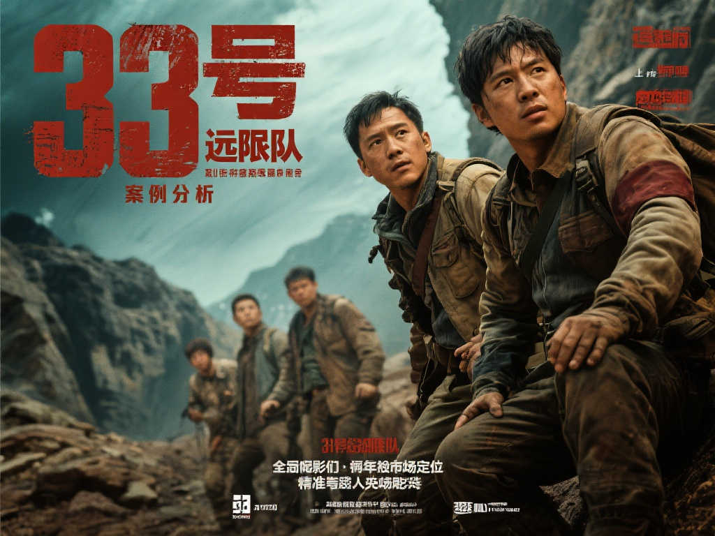 《33号远征队》获媒体极高评价，官方惊喜不已！