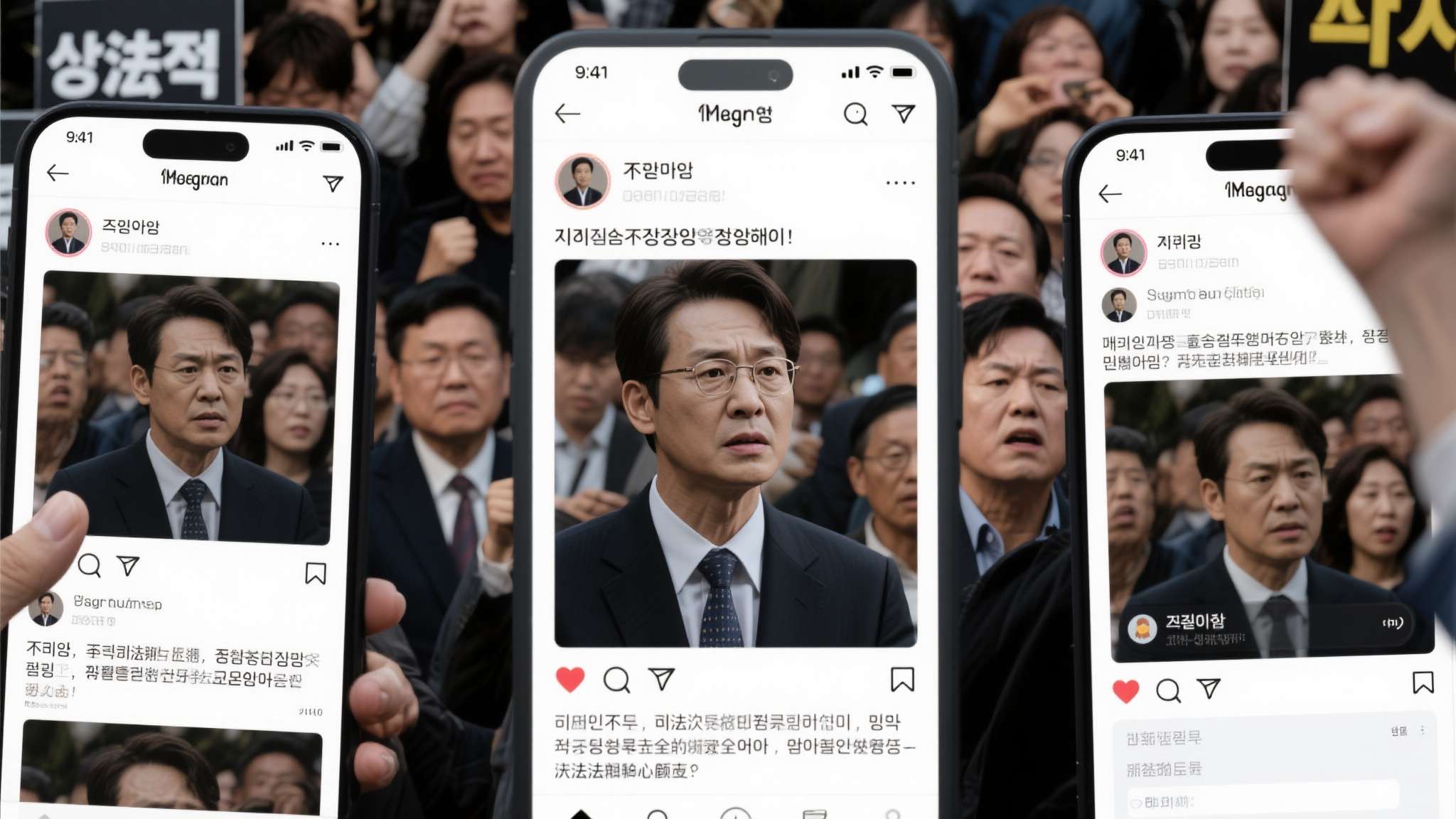 韩国导演金昌民被围殴致死