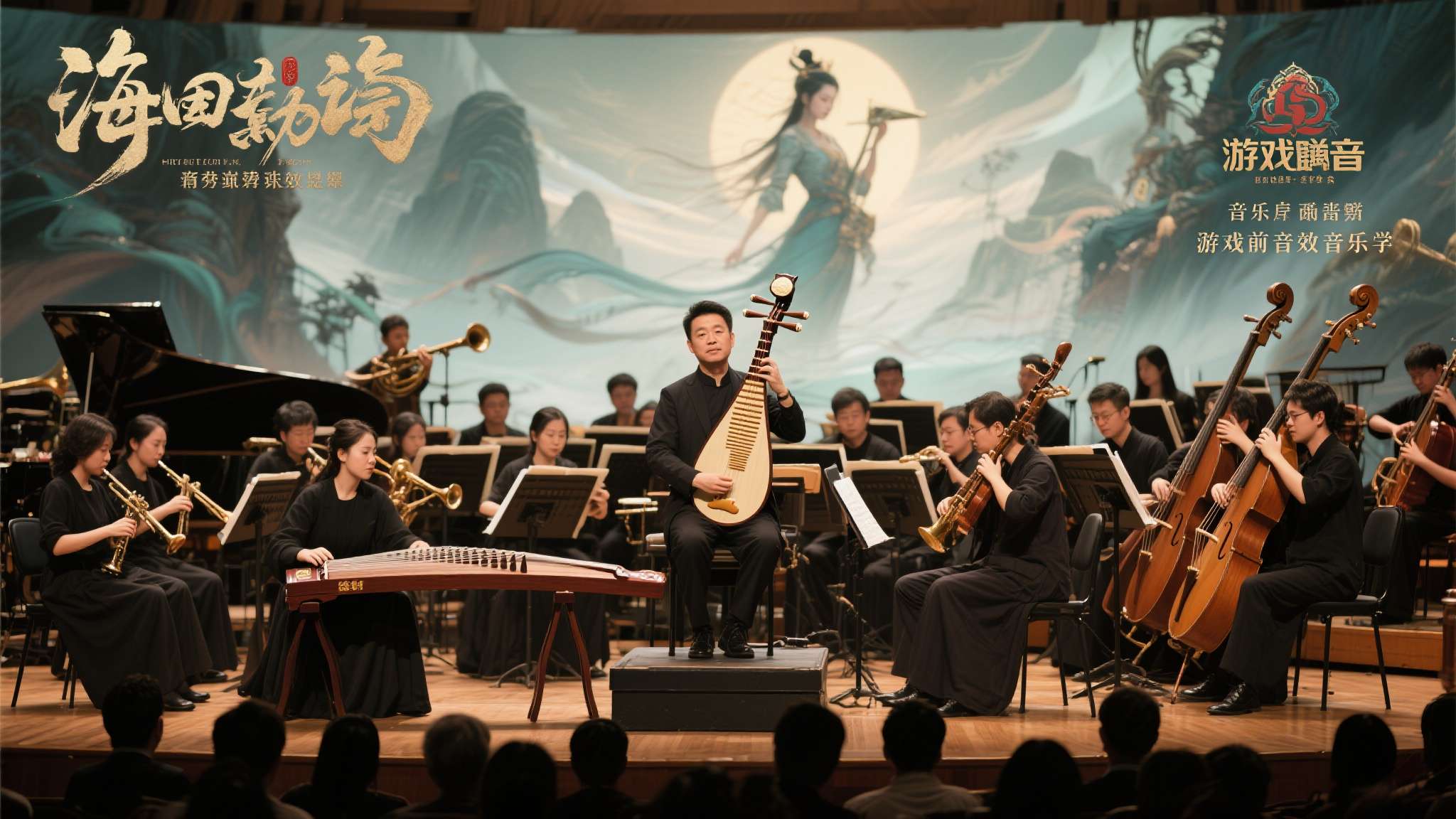 黑神话悟空歌曲大全免费听