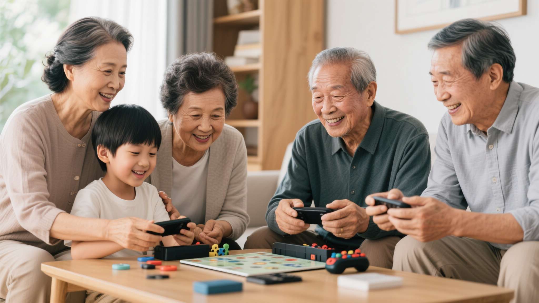 世嘉游戏石头族乐园