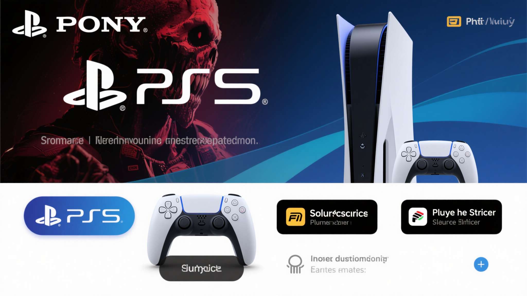 索尼赚翻了！PS5是PS史上最赚钱的主机 收入恐怖